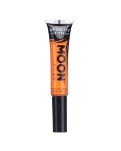 Neon UV HårFärg Intensiv Orange - 15 ml