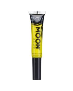 Neon UV HårFärg Intensiv Gul - 15 ml