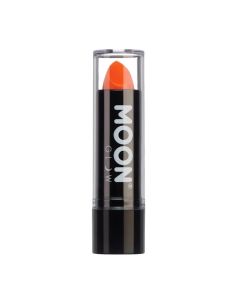 Neon UV Läppstift Intensiv Orange - 23 g