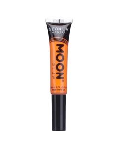 Neon UV Mascara Intensiv Orange - 15 ml