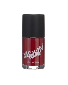 Halloween Nagellack Röd - 14 ml