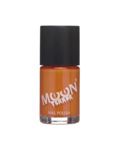 Halloween Nagellack Orange - 14 ml