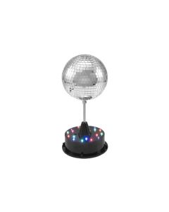 Discokula Med LED Bas - 13 cm