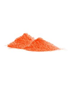 UV Neon Pulver Orange - 70g