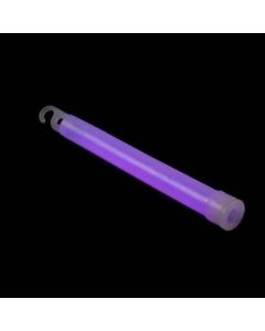 Jumbo Glowstick Lila - 1,5 x 15 cm 6"