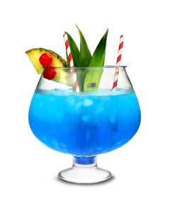 Margarita Cocktail Fish Bowl - 2,5 L