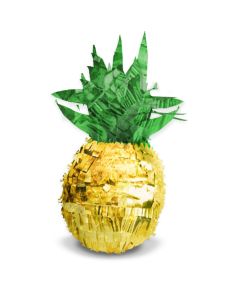 Ananas Pinata - 27 x 45,5 cm 