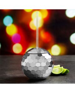 Discokula Cocktailglas - 568 ml