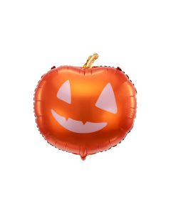 Pumpa Folie Ballong - 40 cm