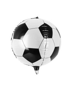 Fotboll Folieballong - 40 cm