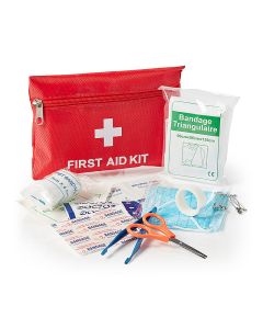 Första hjälpen-kit