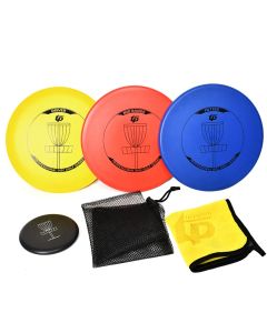 Discgolf - Frisbeegolf "DRIVER"