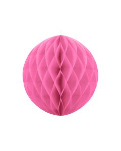 Honeycomb I Rosa- 20cm