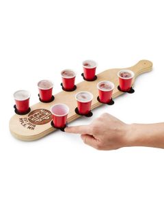 Mini Flip Cup Deluxe