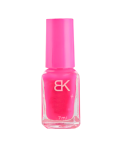 Självlysande Nagellack pink