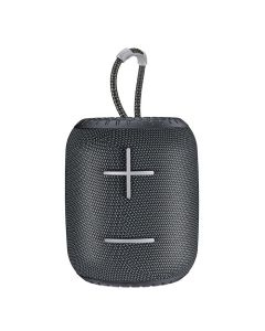 Kraftfull Liten Bluetooth Högtalare - 13 x 9 cm