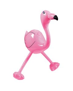 Uppblåsbar Flamingo - 50,8 cm