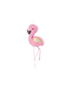 Flamingo-Piñata 55 cm