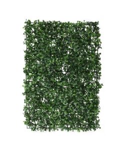 Konstgjord Växtvägg 40 x 60 cm