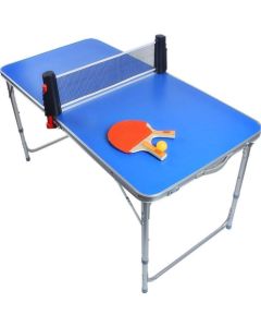 Mini bordtennisbord