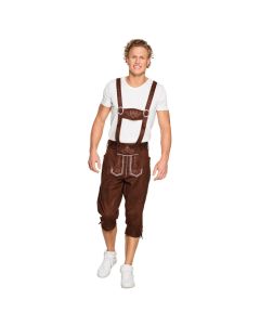 Tyrolska Lederhosen