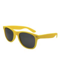 Wayfarer solglasögon 7 färger-gult