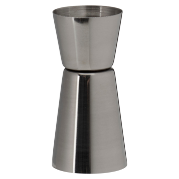 Dubbel Jigger 25/50 ml