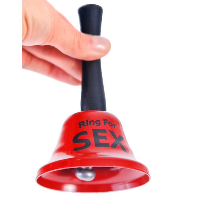 Ring För Sex Klocka 