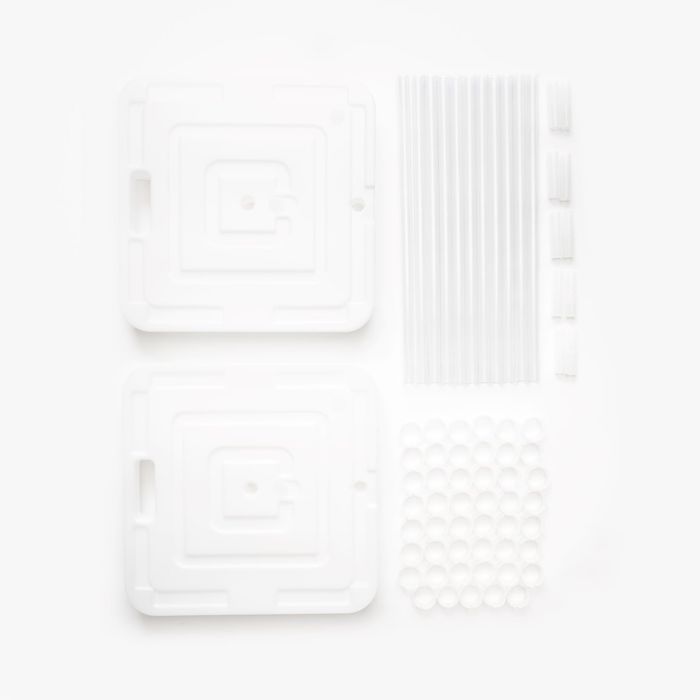 Gör-det-själv Ballonggirlang Set