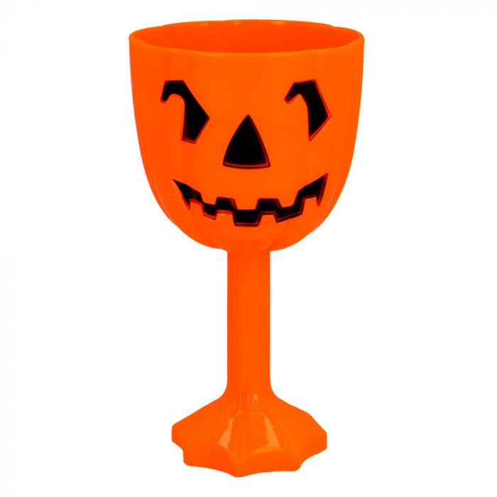 Pumpa pokal plastikkopp - 375 ml