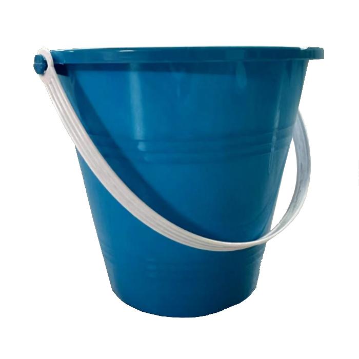 Full Moon Party Cocktailhink Blå - 1 L