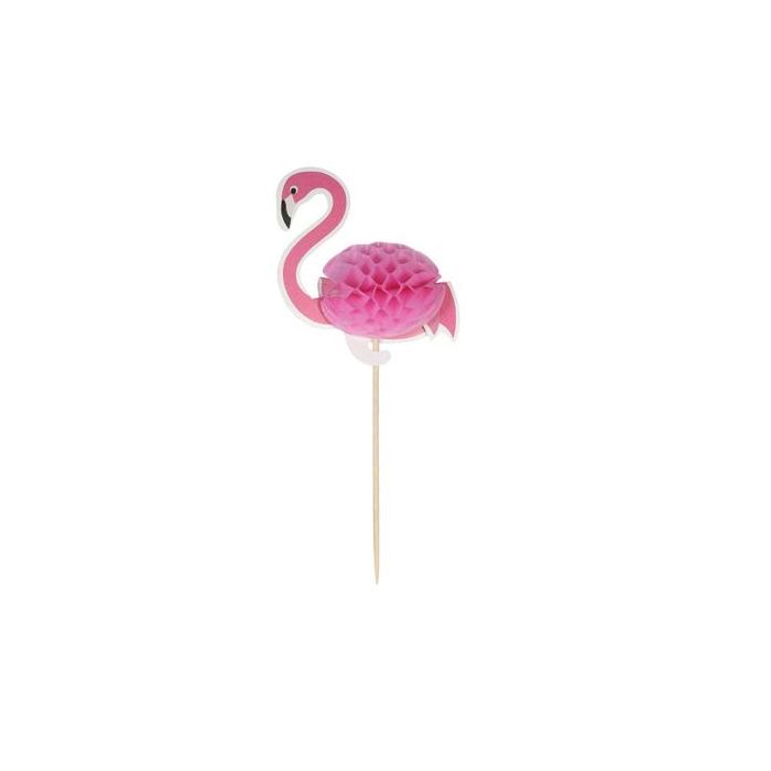 Flamingo Drinkpynt 20X