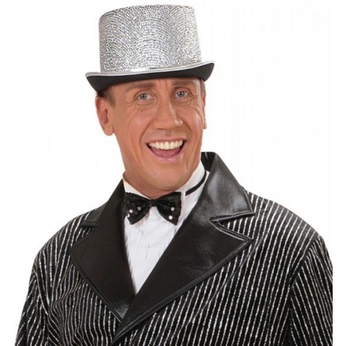 Glitterhatt