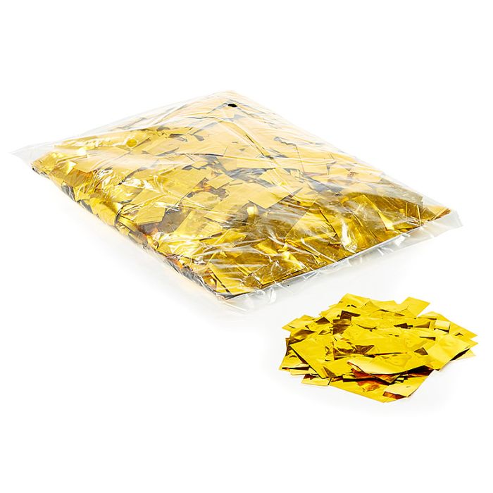 Guldkonfetti 1 kg