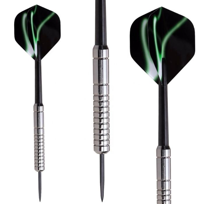 Dartpilar Tungsten Look 23g 3x