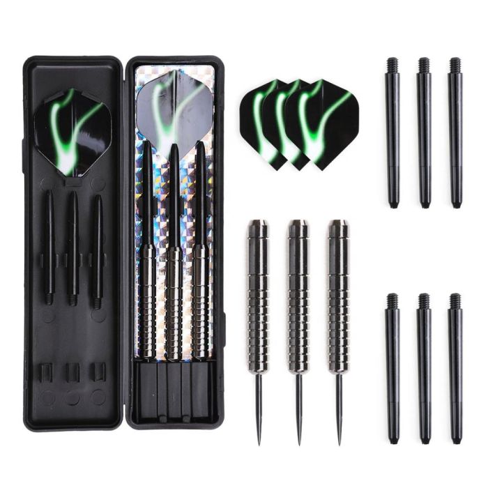 Dartpilar Tungsten Look 23g 3x