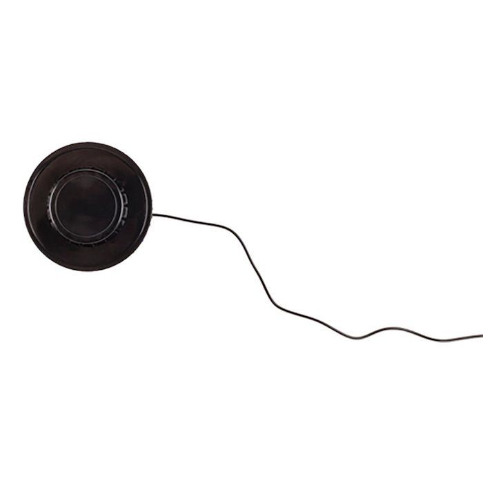 LED Platt Discoljus