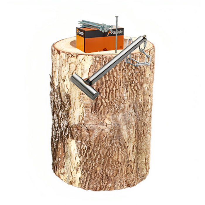 Hyra slå söm i set allt inkl liten paket