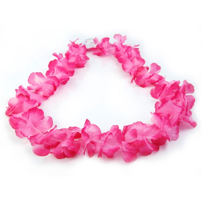 Hawaii Krans i Rosa