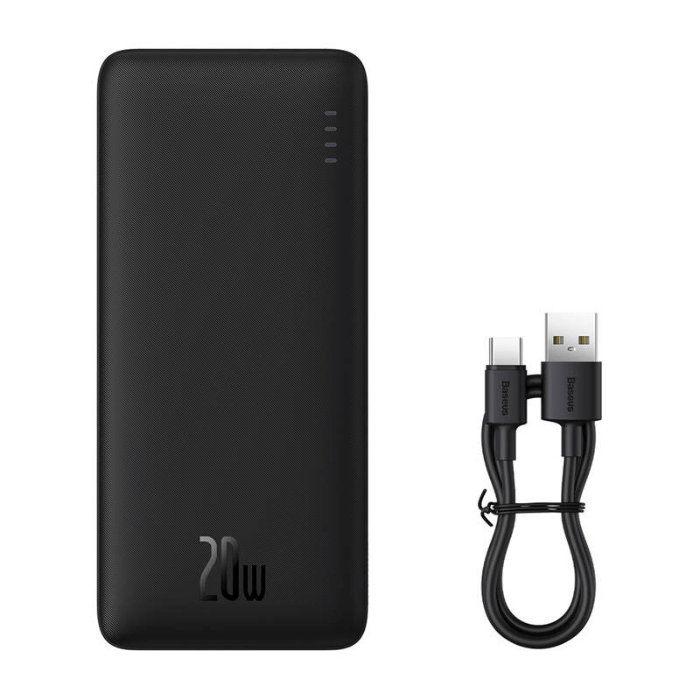 Powerbank Airpow 10.000mAh 20W