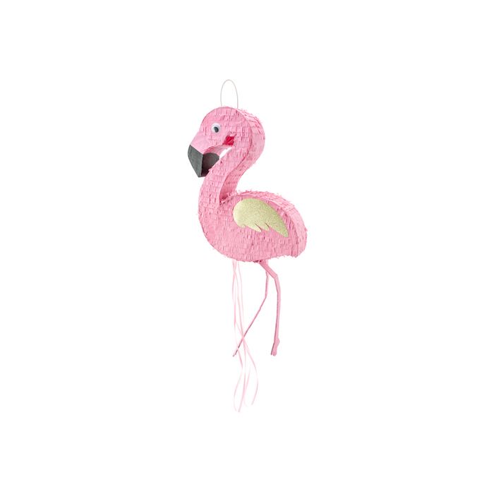 Flamingo-Piñata 55 cm