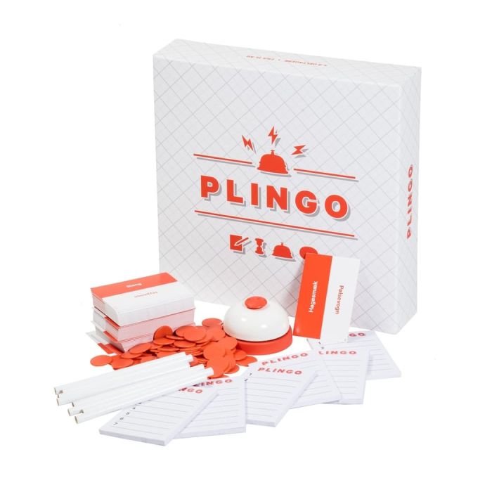 Plingo