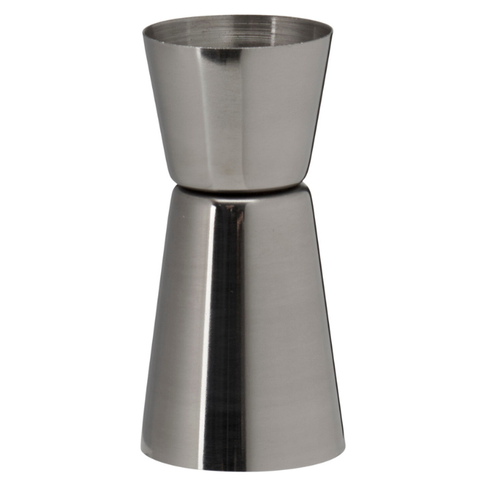 Dubbel Jigger 25/50 ml