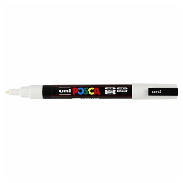 Posca Tusch vit 0,9-1,3 mm