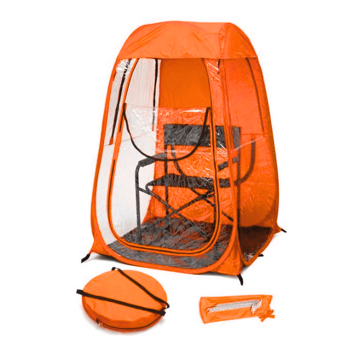 1 person Pop-up tält 