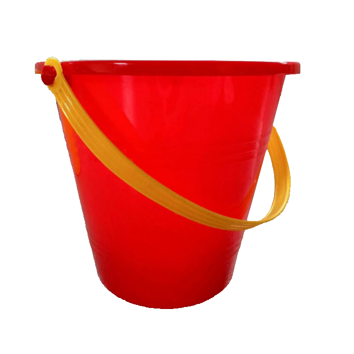 Full Moon Party Cocktailhink Röd - 1L