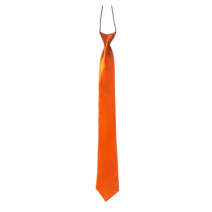 Slips neon 50 cm orange