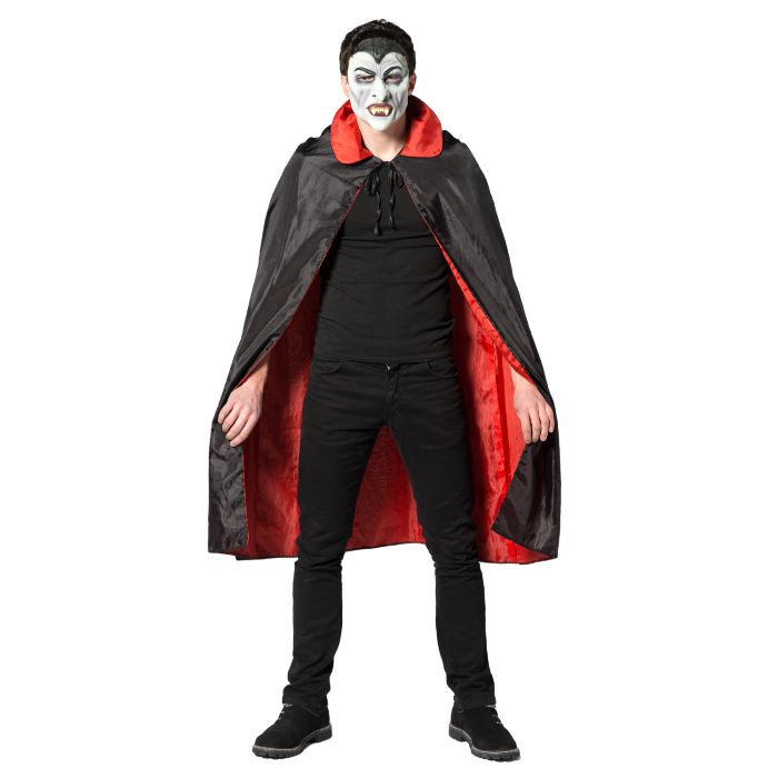 Dracula-kappa one-size unisex
