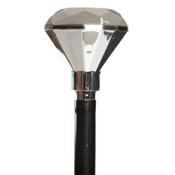 Söder diamantstav - 105 cm