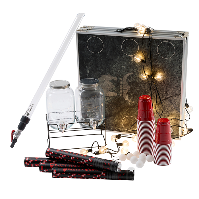 Studentergilde paket deluxe